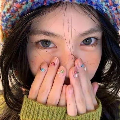 玉女芳心