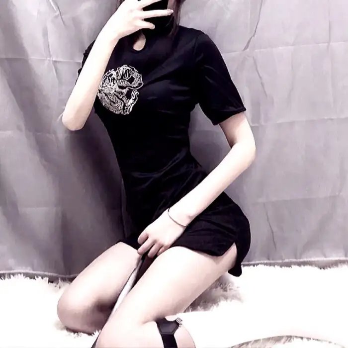 僵尸至尊